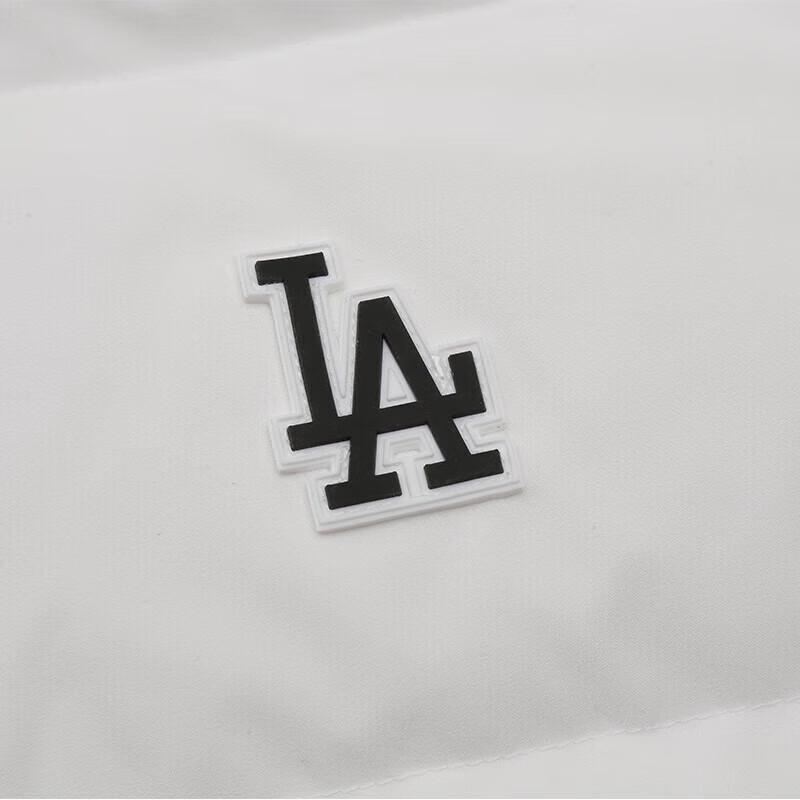 MLB Los Angeles Dodgers Unisex Hooded Down Jacket