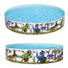 Children's Garden Pool Dinosaur 183 X 38 Cm Bestway 55022