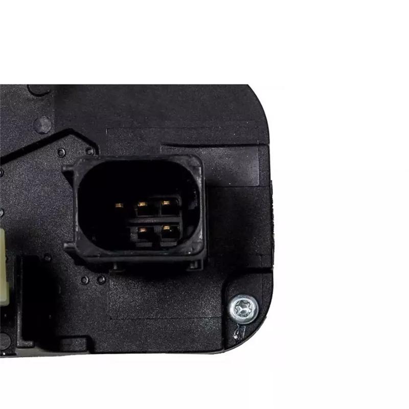 A03Z-Car Door Lock Actuator Rear Right For  Silverado 1500 Crew Cab Pickup 2007-2013 20783866,25876398,937-574