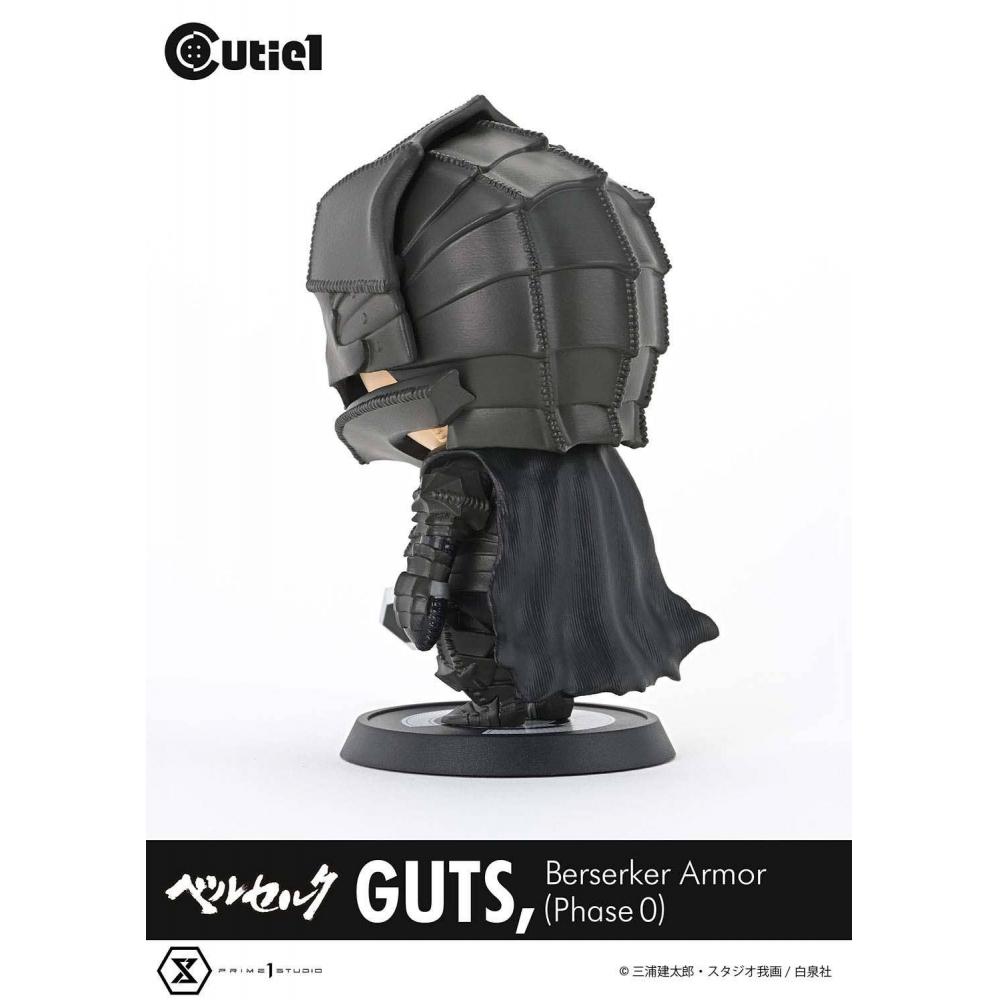 Prime1studio Berserk Guts Berserker Armor  Phase 0 
