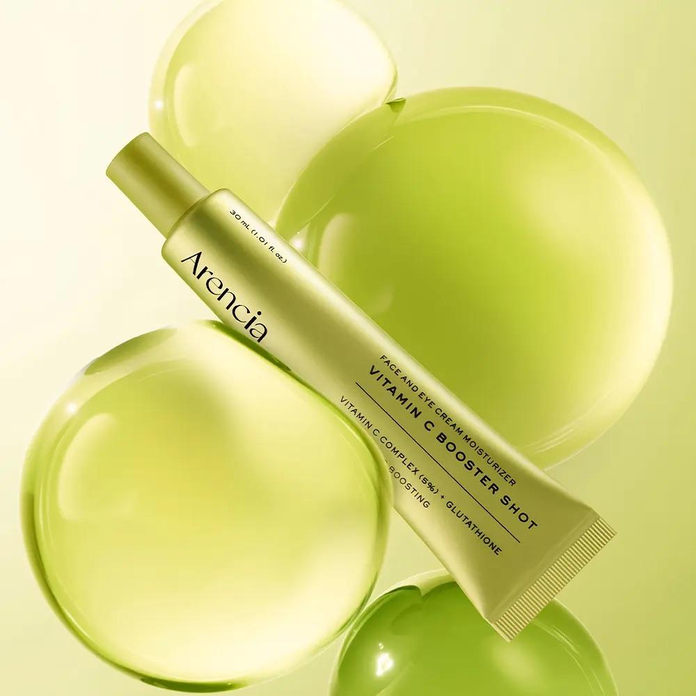 arencia Dose de Reforço de Vitamina C 30ml