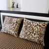 Pościel Bawełniana Premium 160X200 Pantera