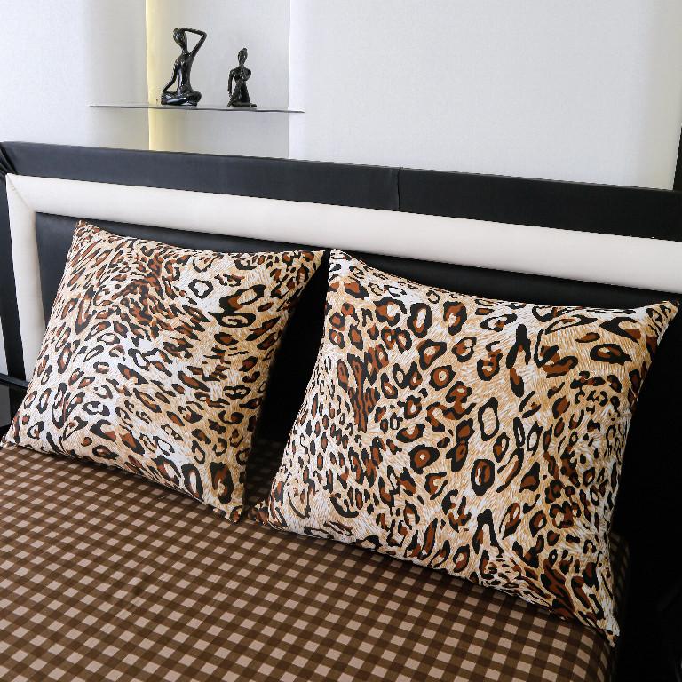 Pościel Bawełniana Premium 160X200 Pantera