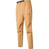 Erke Men's Outdoor Water-Repellent Straight-Leg Casual Pants