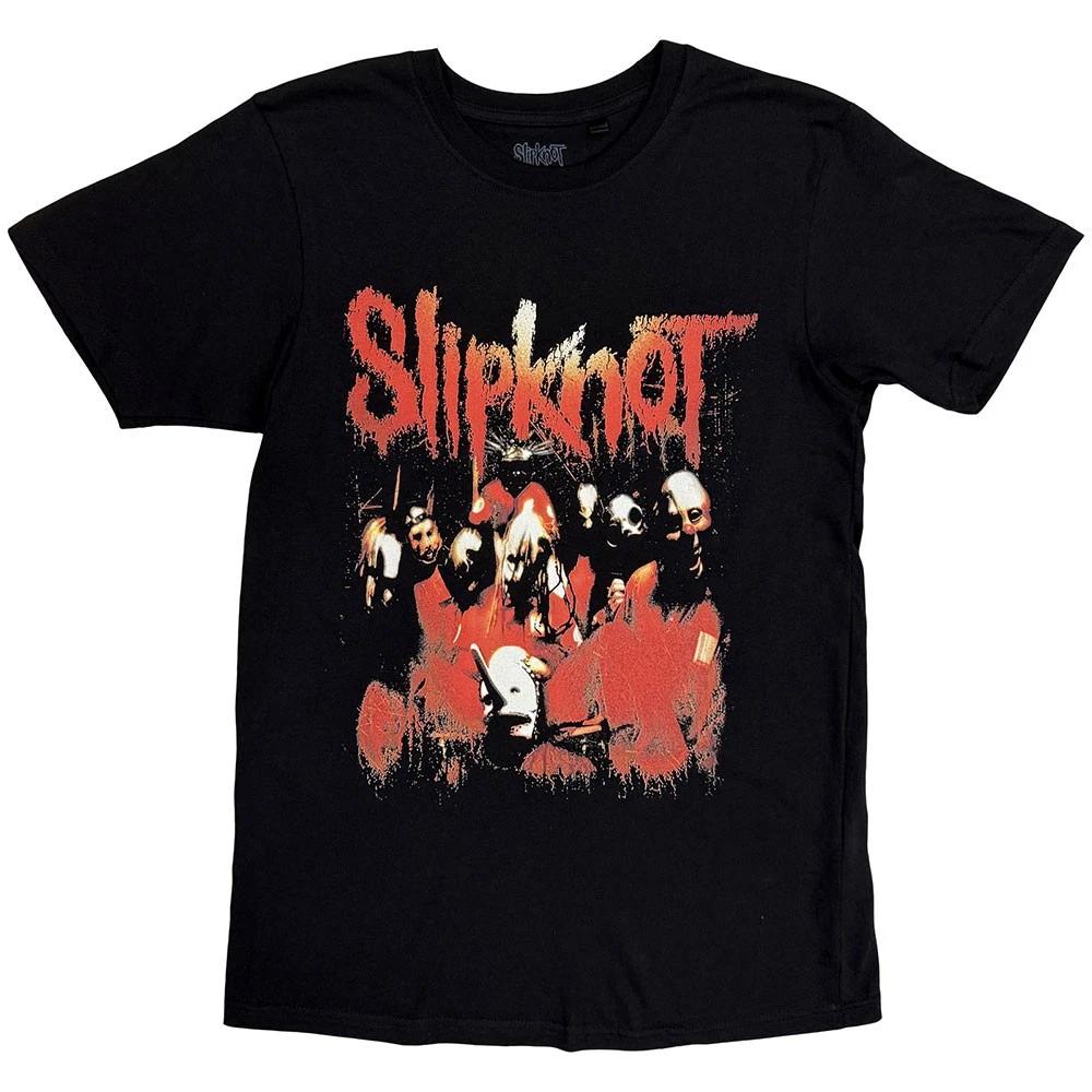 Slipknot North American Tour 99 T Shirt M