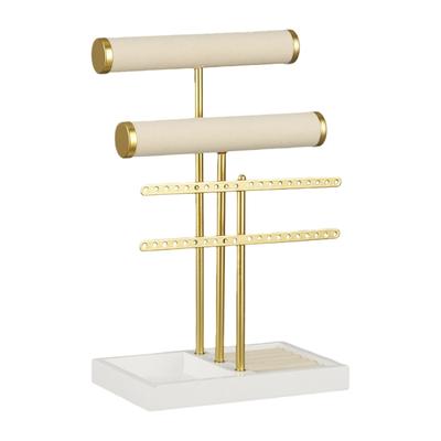 Creación de joyas – Estuches y exhibidores para joyería