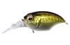 Sale Megabass Griffon MRX 43 Mm 1/4 Oz Floating Lure DD Bass (1910)