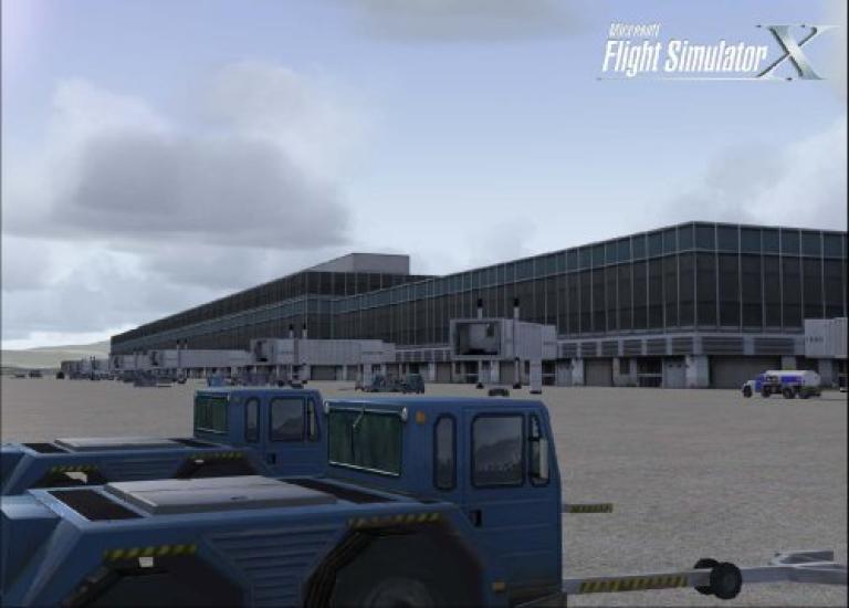 Microsoft Flight Simulator X Professional Edition (German Version)