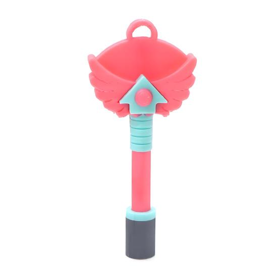 Korean Traditional Game Props Set Cards Spinners Fun Props Collectible Squid Parties Gifts for Fans