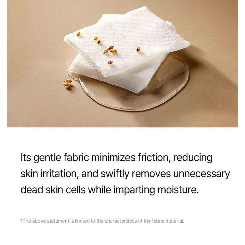 mixsoon - Galactomyces Toner Pad