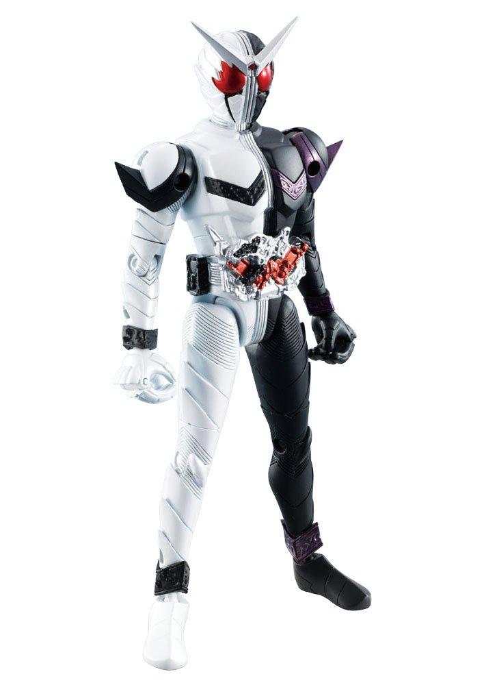 

Kamen Rider W WFC04 Kamen Rider Double Fang Joker (Double)