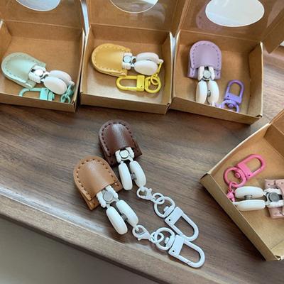 Metal Mini Scissors With Protective Cover Sewing Small Scissor Perfect Gift For Crochet Enthusiasts DIY Craft Sewing Accessories