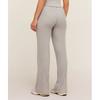 Gymshark Supersoft Straight Leg Pant Light Grey Core Marl B4c2i Gbcn