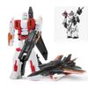 HZX Cool G1 Superion Roboter Flugzeug IDW 5in1 Devastator Bruticus Actionfigur Spielzeug Kombinierer Transformation Verformung Geschenk