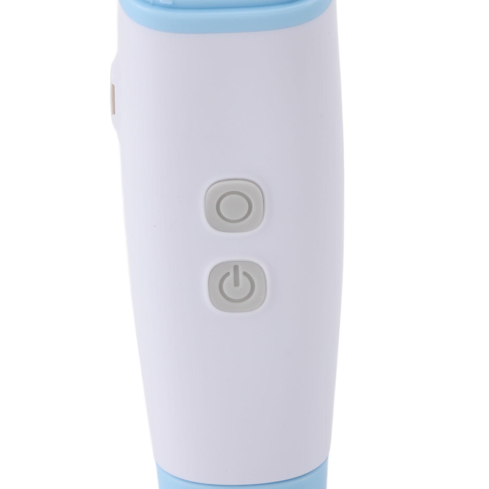 Устройство для сброса давления в ушах USB перезаряжаемый портативный очиститель — фото 7