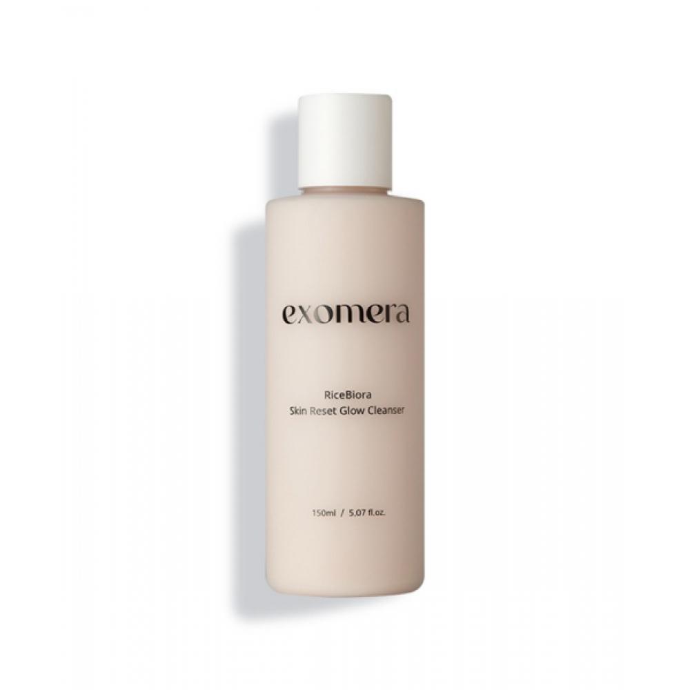 Exomera Skin Reset Glow Cleanser NONE