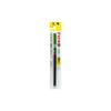 Pentel Brush Pen, Pentel Brush, Broad Tip, Black, 10 pens, XFL2B(10)
