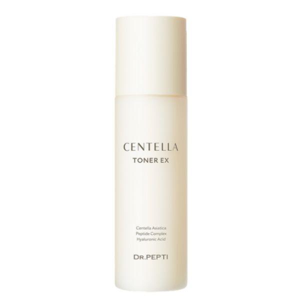 

Dr. Pepti Centella Toner