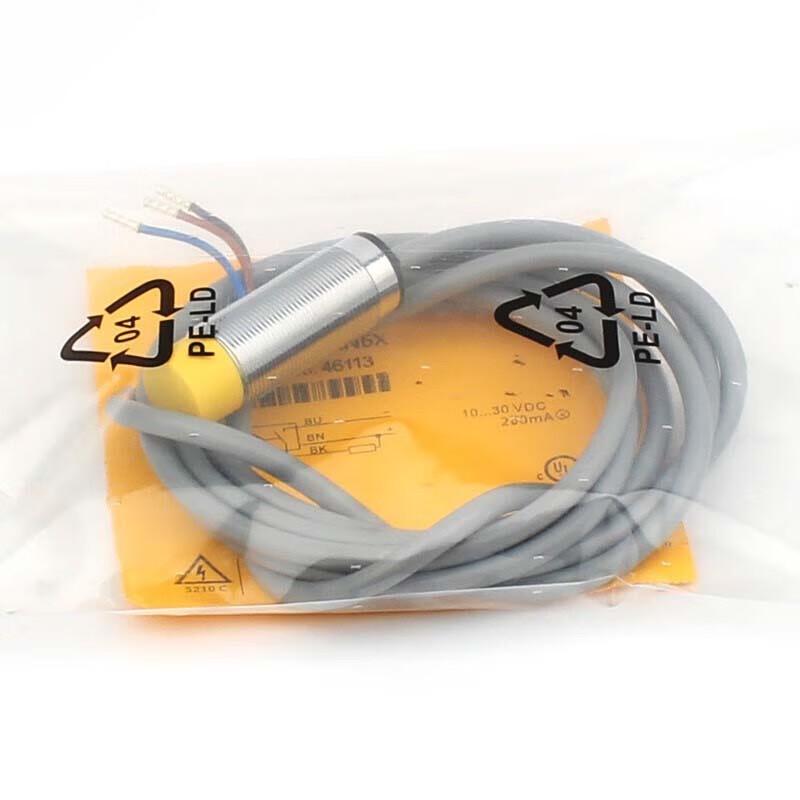 EGFB NI10-G18-AP6X Proximity Switch