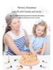 Color Memory Chess: Early Education Puzzle Toy for Children's Observation and Concentration Training