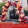 Wedding Balloon Arch Set - Rustic Gate Décor for Hotel Banquets and Engagements