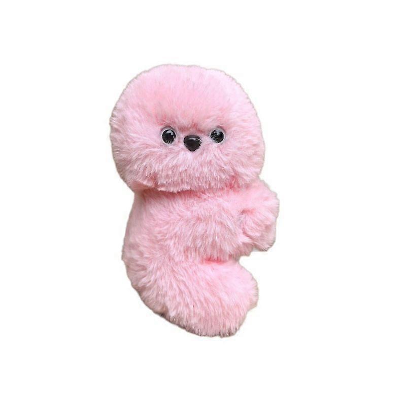 Mirumi Kuscheltier Weicher Anhänger Stoffpuppe Kindergeschenke 10cm