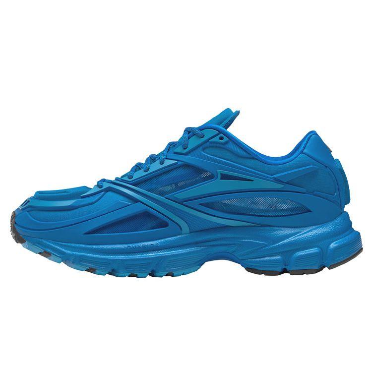 

Reebok Premier Road Modern Low Top Running Shoes Unisex Sneakers Blue S23727 37.5