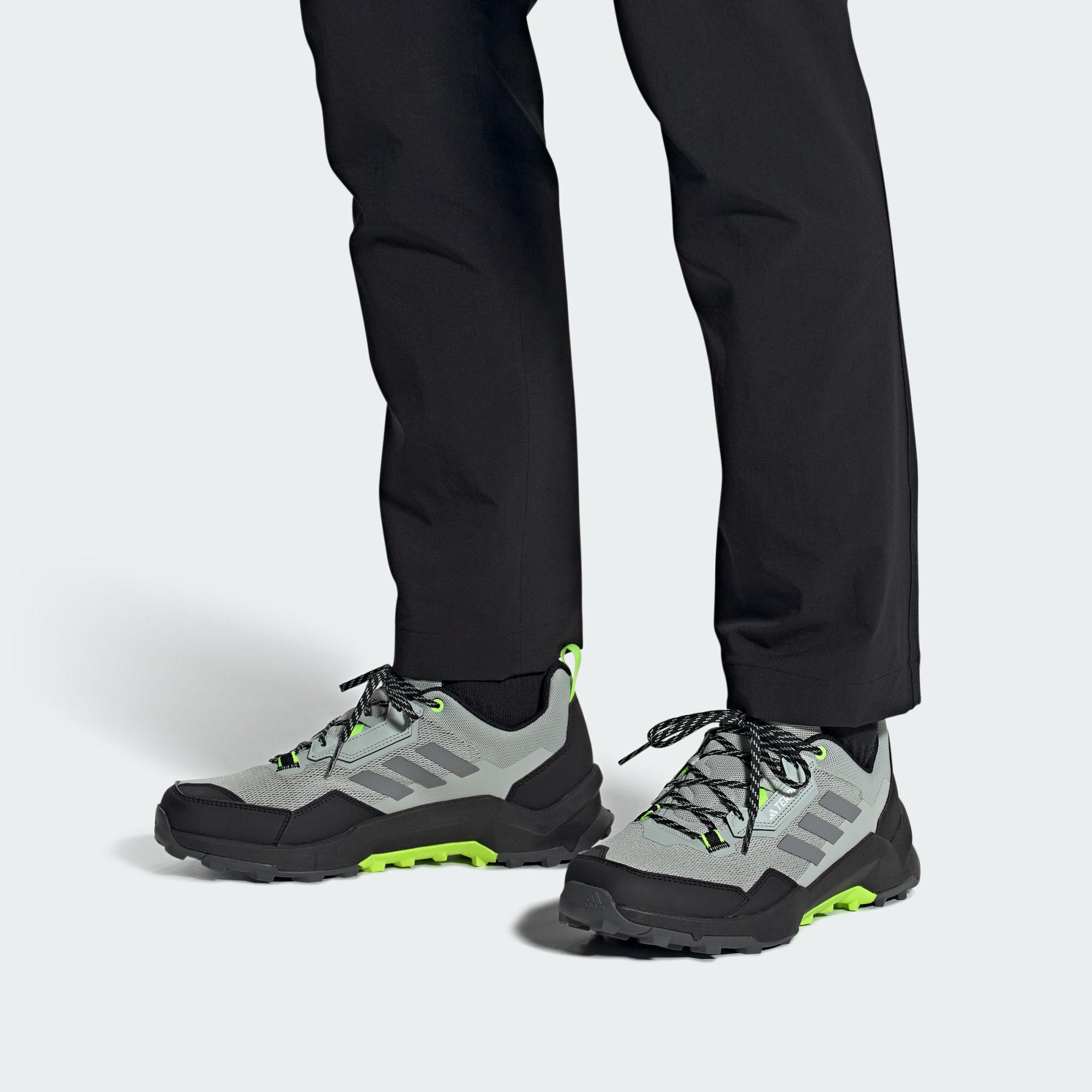 Adidas Terrex AX4 Wonder Silver Black 39