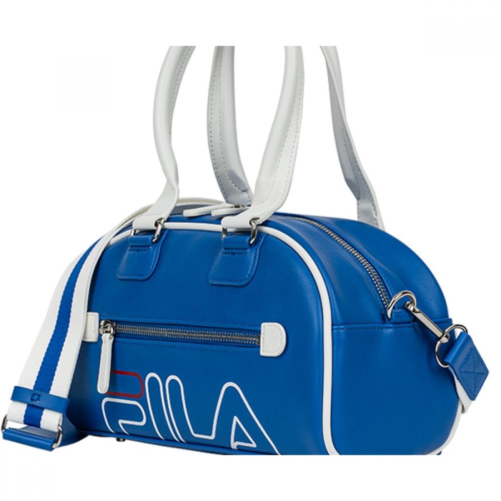 Fila Pu Bowling Bag Fs3bcf5312x Rbu 000