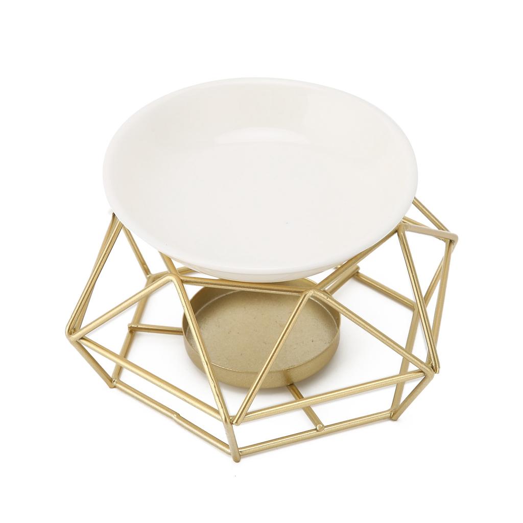 Essential Oil Burners Easily Use Clean Various Functions Candle Warmer for Home Decoration Gifts