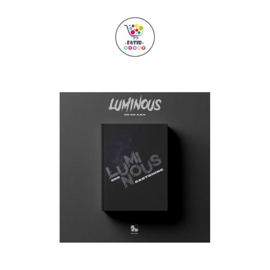 

EASTSHINE 2-й мини-альбом LUMINOUS No POB