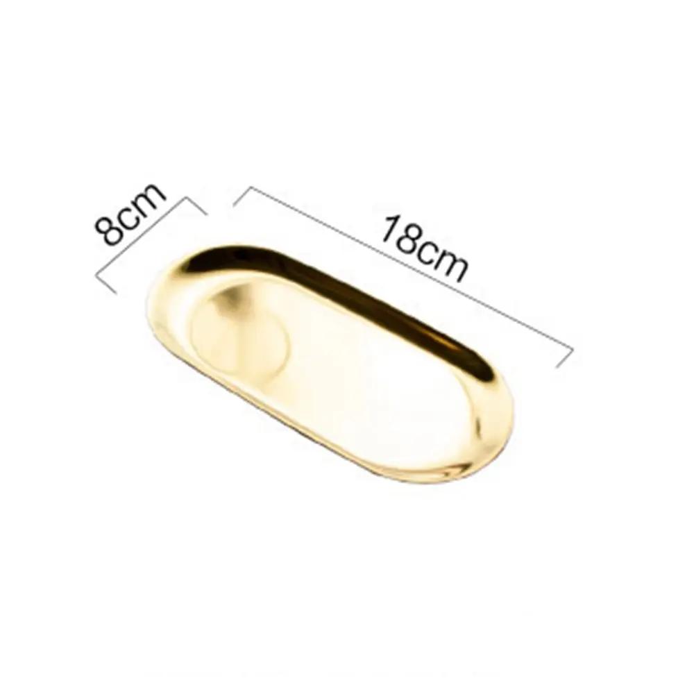 Gold Romantic Rotating Spinning Candle Holder Wedding Party Home Decoration Metal Tealight Candlestick Home Decor