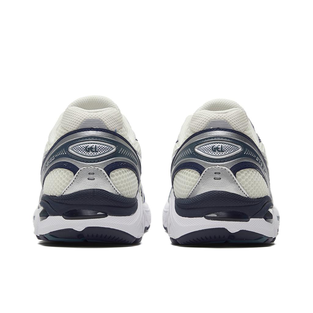 Asics GT 2160 Cream Raw Indigo Unisex Sneakers 1203A275-117