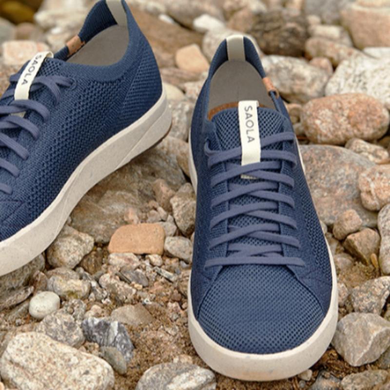 Saola Women Cannon Knit 2.0 Navy