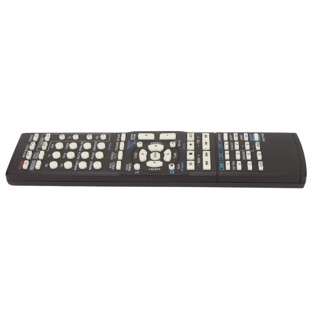 AV Receiver Remote Control Replacement for Pioneer VSX 423 K AXD7517 AXD7621 AXD7536 AXD7501