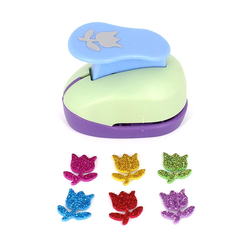 

Великий дирокол для вирізання паперу з пінопласту своїми руками Скрапбук Квіти Пунш Економія праці Діти Дирокол Тиснення Дирокол своїми руками