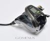 Gomexus Electric Reel Power Cord 270cm Compatible with Shimano, Daiwa, Force Master 600, Leoblitz S500J, and More, Durable