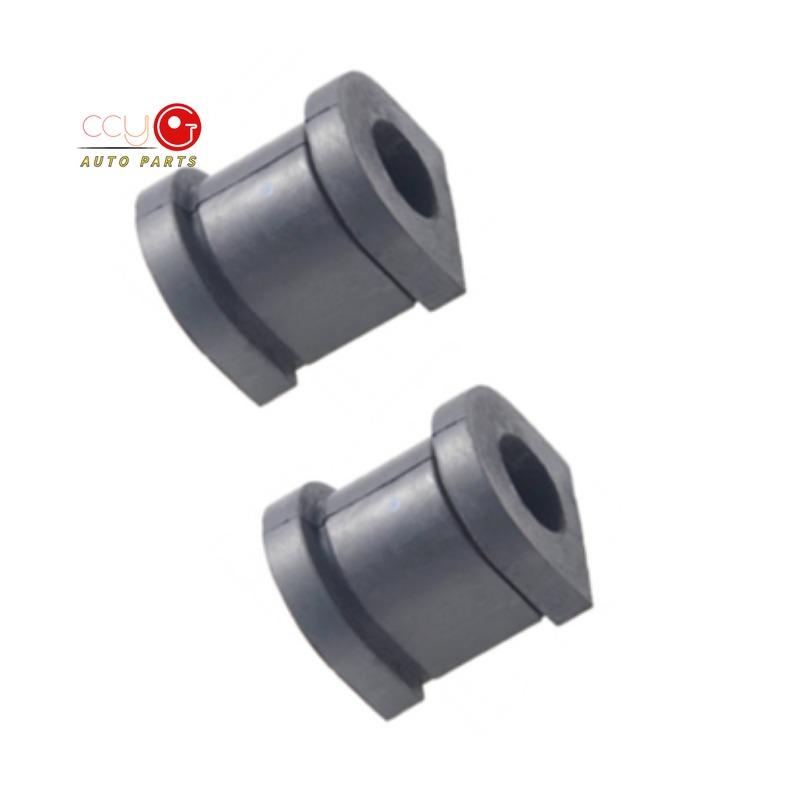 2 Pcs Brand New OEM 56243-VC220 Rear Stabilizer Sway Bar Anti Roll Bar Bushing For NISSAN PATROL Y61 1997-2010
