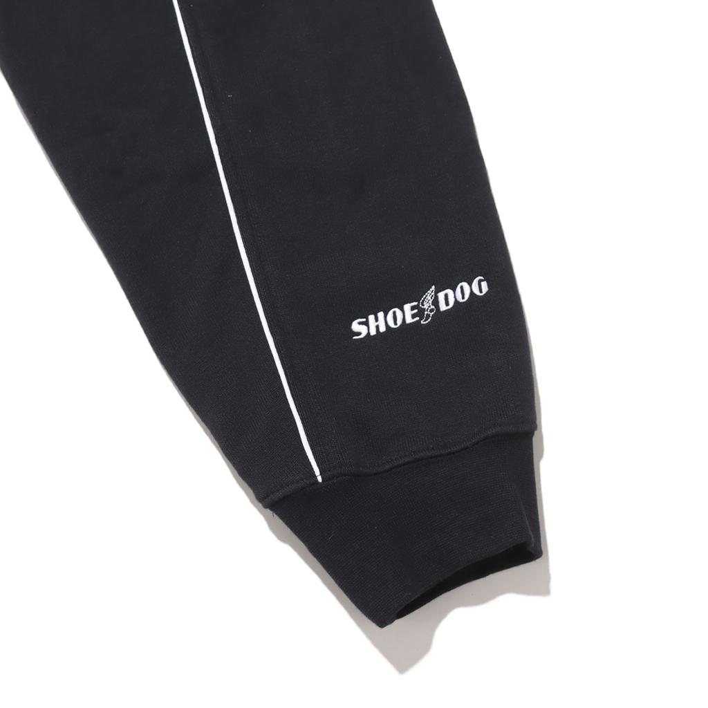 New Nike American Sweatshirt Men's Black FB7261-010