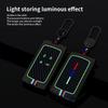 Zinc Alloy Car Key Case Cover For Renault Koleos Kadjar Scenic Megane Sandero Espace Clio Captur Kangoo Laguna Talisman Twingo