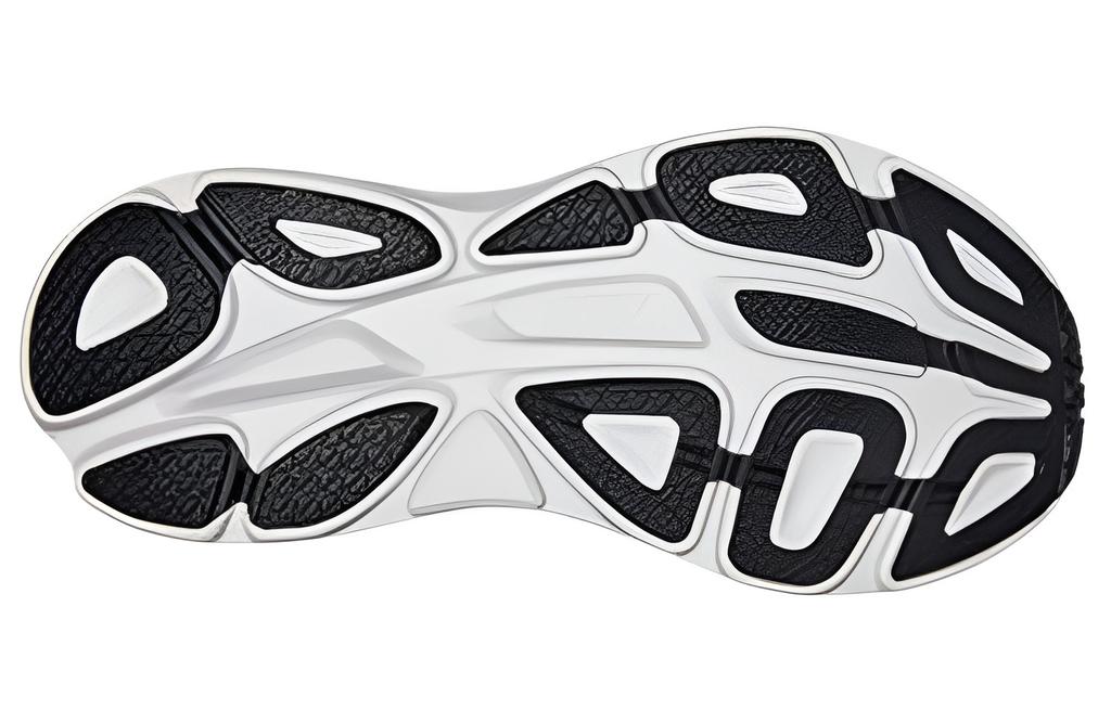 HOKA ONE ONE Bondi 8 'Sharkskin Harbor Mist' 1123202-SHMS
