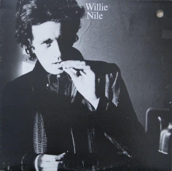 

Виниловая пластинка WILLIE NILE Willie Nile AB4260 Arista 1980 Канада Рок Б/у