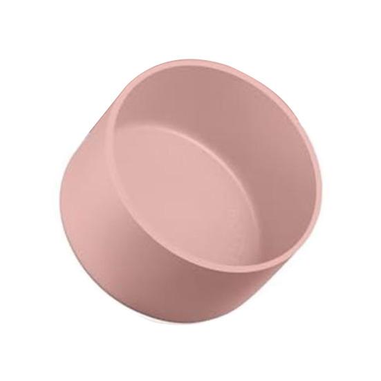 Silicone Cup Cover Anti-Slip Heat Insulation Sleeve for Water Bottle Personalized Drink Sleeve Sports Cup Accessories