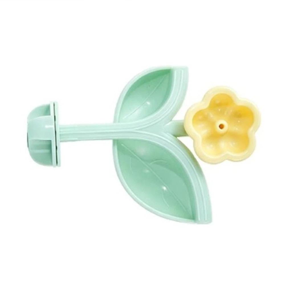 Anti-Splash Parrot Perch Feeder Detachable Bird Food Stand Parrot Feeding Holder Bird Feeding