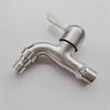 TLXT 304 Stainless Steel Wall-Mounted Washing Machine Faucet