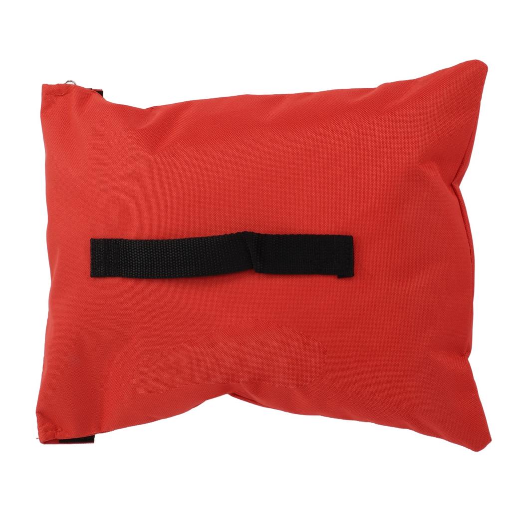 4PCS Sand Weight Bags Sandbag Anchors Goal Frame Sandbag for Ball Game Competition Net Stand