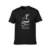 Forester SH Front T-Shirt Sports Fans Tees Tops Shirts Graphic Tees Mens T Shirts