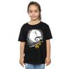 Disney Girls Nightmare Before Christmas JackÂ´s Lament Cotton T-Shirt