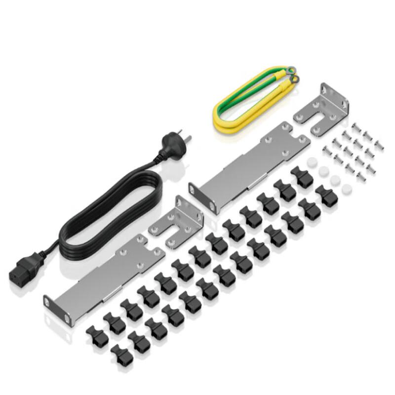 Huawei Kunling S620 Series Layer 3 Aggregation Switch