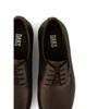 Daks Men S Comfort Saffiano Formal ShoeS  Brown  Dmx279 Ke27